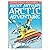Agent Arthur's Arctic Adventure (Usborne Puzzle Adventures) by Martin Oliver (31-May-2007) Paperback