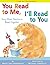 [You Read to Me, I'll Read to You: Very Short Stories to Read Together] [By: Hoberman, Mary Ann] [April, 2006]