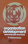 Organization development: Principles and practices