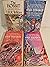 The Lord of the Rings Trilogy Plus the Hobbit (the Last Ot the Trilogy)
