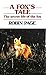Fox's Tale (New Portway Large Print Books)