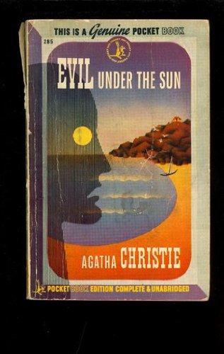 Evil under the sun,