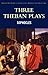 Three Theban Plays (Wordsworth Classics of World Literature) by Sophocles (2005-03-05)