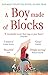 [By Keith Stuart] A Boy Made of Blocks: The most uplifting novel of 2017 (Paperback)【2017】by Keith Stuart (Author) [1863]