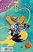 Infinity #2 "Skottie Young Baby Variant"