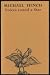 Voices round a star, and other poems by Michael Ffinch