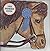 The Horse Book (A Golden Shape Book)