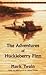 The Adventures of Huckleberry Finn[ADV OF HUCKLEBERRY FINN][Mass Market Paperback]