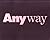 Anyway by Cynthia Davidson (1994-06-15)