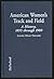 American Women's Track and Field: A History, 1895 Through 1980