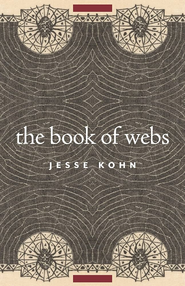 the book of webs