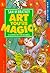 Art, You're Magic!