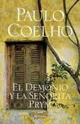 Tapa de El Demonio Y La SeÑorita Prym (Paulo Coelho)