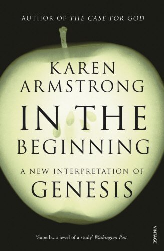 In the Beginning by Karen Armstrong (2011-03-03)