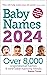 Baby Names 2024