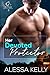 Her Devoted Protector: A Rescue & Protect Romance Suspense Novel