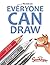 Everyone Can Draw by Shoo Rayner (27-Mar-2014) Paperback
