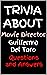 Trivia about Movie Director...