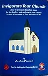 Invigorate your church (Kingdom Campaign Series)