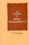 The prospects of rural development