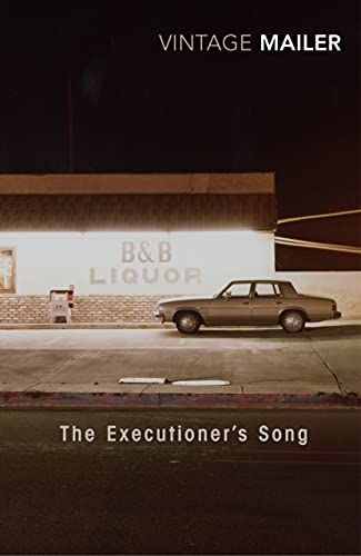 The Executioner's Song (Arena Books) by Mailer, Norman (1989) Paperback