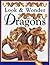Dragons (Look & Wonder) by Gerald Legg (2001-09-20)