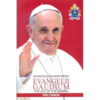 Evangelii Gaudium - The Joy of the Gospel Language- English