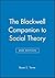 Blackwell Companion to Social Theory 2e (Wiley Blackwell Companions to Sociology) by Bryan Turner (2000-03-06)