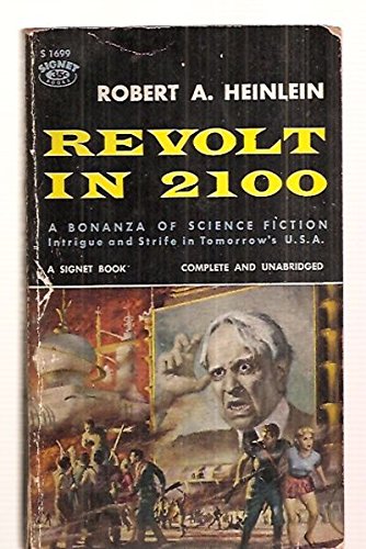 Revolt In 2100