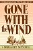 Gone With the Wind (text only) by M. Mitchell