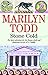 Stone Cold (Claudia) by Marilyn Todd (2005-07-06)