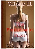 The Punishment Files: Volume 11