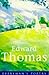 Edward Thomas (EVERYMAN POETRY) by Thomas, Edward [25 August 1997]
