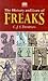 History and Lore of Freaks