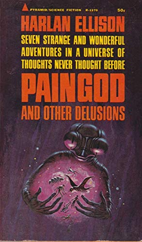 Paingod & Other Delusions X1991