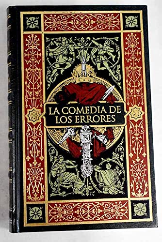 La comedia de los errores