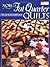 More Fat Quarter Quilts by ...