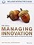 Managing Innovation: Integr...