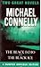 The Black Echo / The Black Ice by Michael Connelly by Michael    Connelly