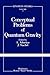 Conceptual Problems of Quantum Gravity (Einstein Studies) by A. Ashtekar (1991-01-01)