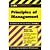 CliffsQuickReview Principles of Management by Benowitz, Ellen [Cliffs Notes, 2001] (Paperback) [Paperback]