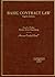 Basic Contract Law (American Casebooks)