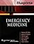 Blueprints Emergency Medicine (Blueprints Series) 2nd (second) Edition by Mick, Nathan, Peters, Jessica Radin, Egan, Daniel, Nadel, Er published by Lippincott Williams & Wilkins (2005)