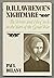 D. H. Lawrence's Nightmare by Paul Delany