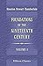 Foundations of the Nineteenth Century. A translation from the German by John Lees ... With an introduction by Lord Redesdale. Volume 1