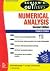 Numerical Analysis 2Nd Edition