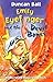 Emily Eyefinger and the Devil Bone by Ball Duncan (2002-01-23) Paperback