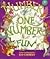 Number One Number Fun by Kay Chorao (1995-03-03)