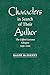 Characters in Search of Their Author: The Guilford Lectures 1999-2000 (Gifford Lectures, 1999-2000) by Ralph M. McInerny (2003-04-30)