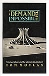 Demand the Impossible: Science Fiction and the Utopian Imagination Demand the Impossible: Science Fiction and the Utopian Imagination